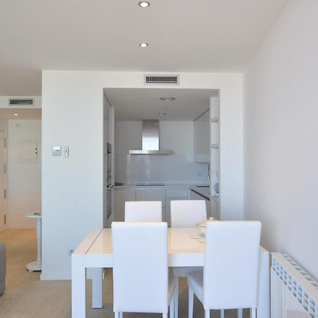Rnet - Cap Vespre Apartment Roses Bagian luar foto