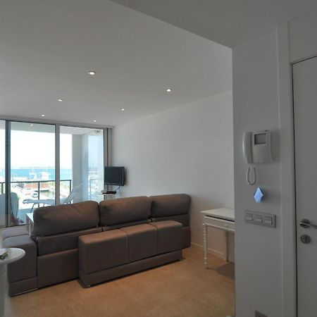 Rnet - Cap Vespre Apartment Roses Bagian luar foto
