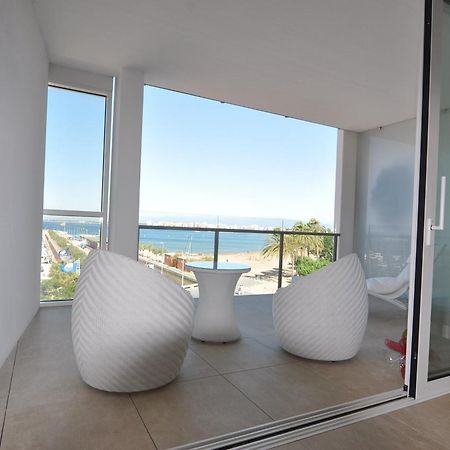Rnet - Cap Vespre Apartment Roses Bagian luar foto