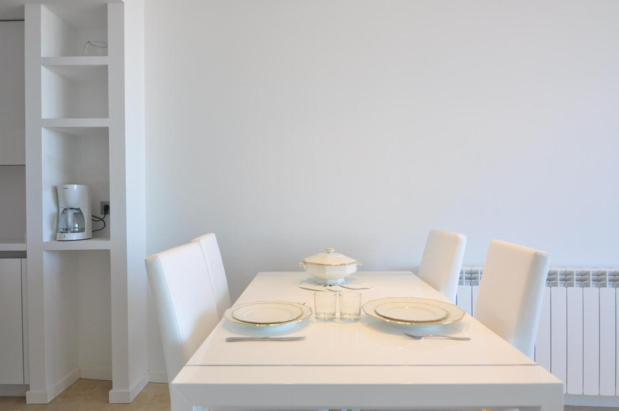 Rnet - Cap Vespre Apartment Roses Bagian luar foto