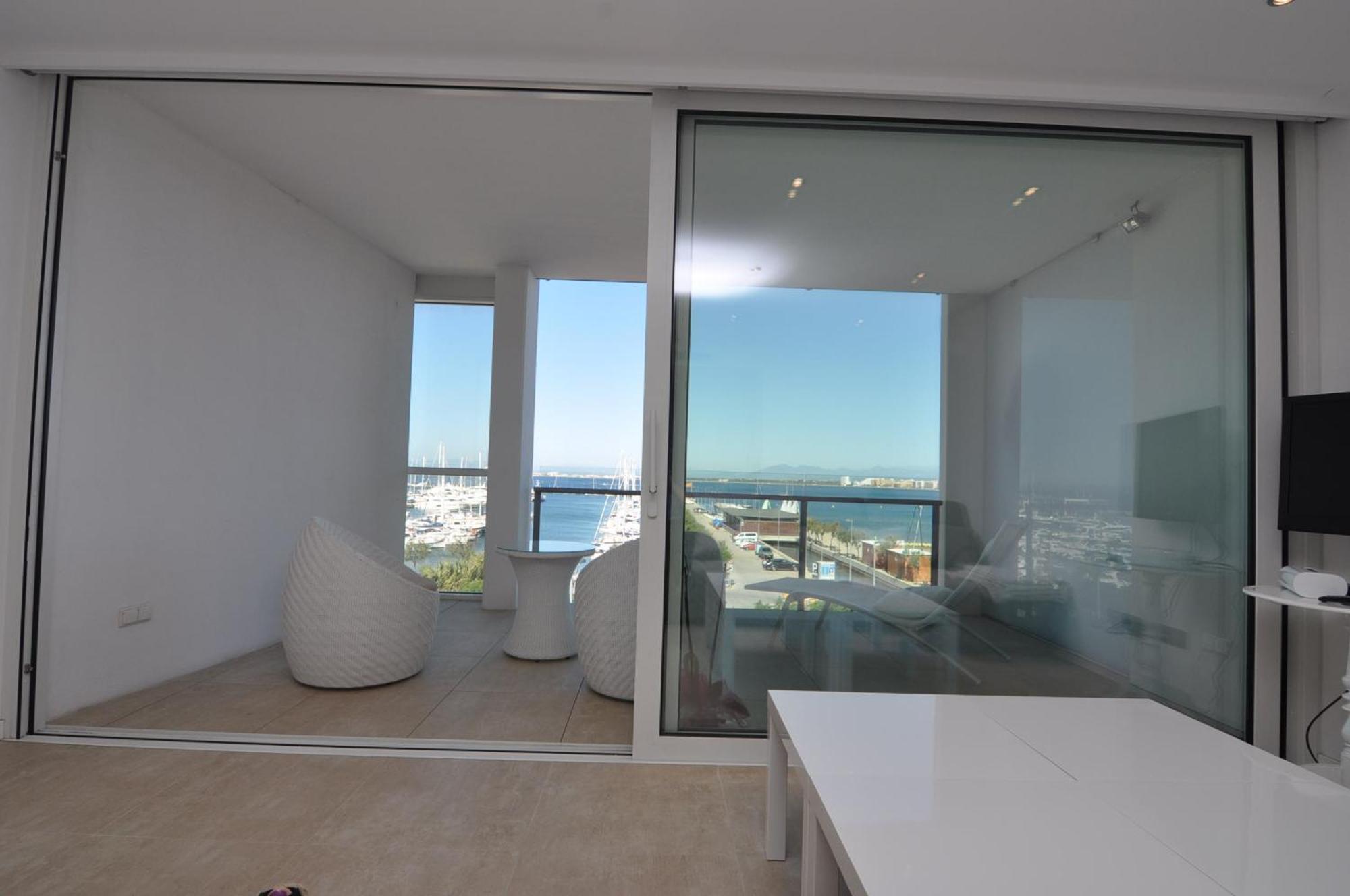 Rnet - Cap Vespre Apartment Roses Bagian luar foto
