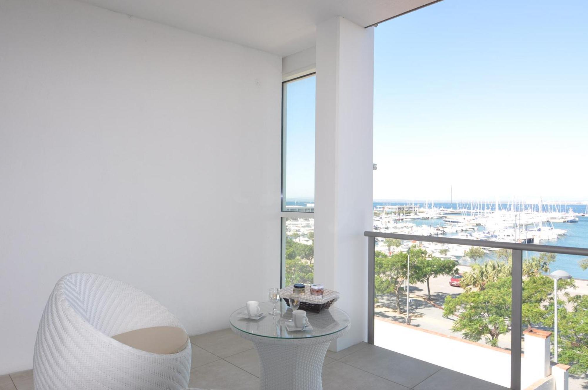 Rnet - Cap Vespre Apartment Roses Bagian luar foto