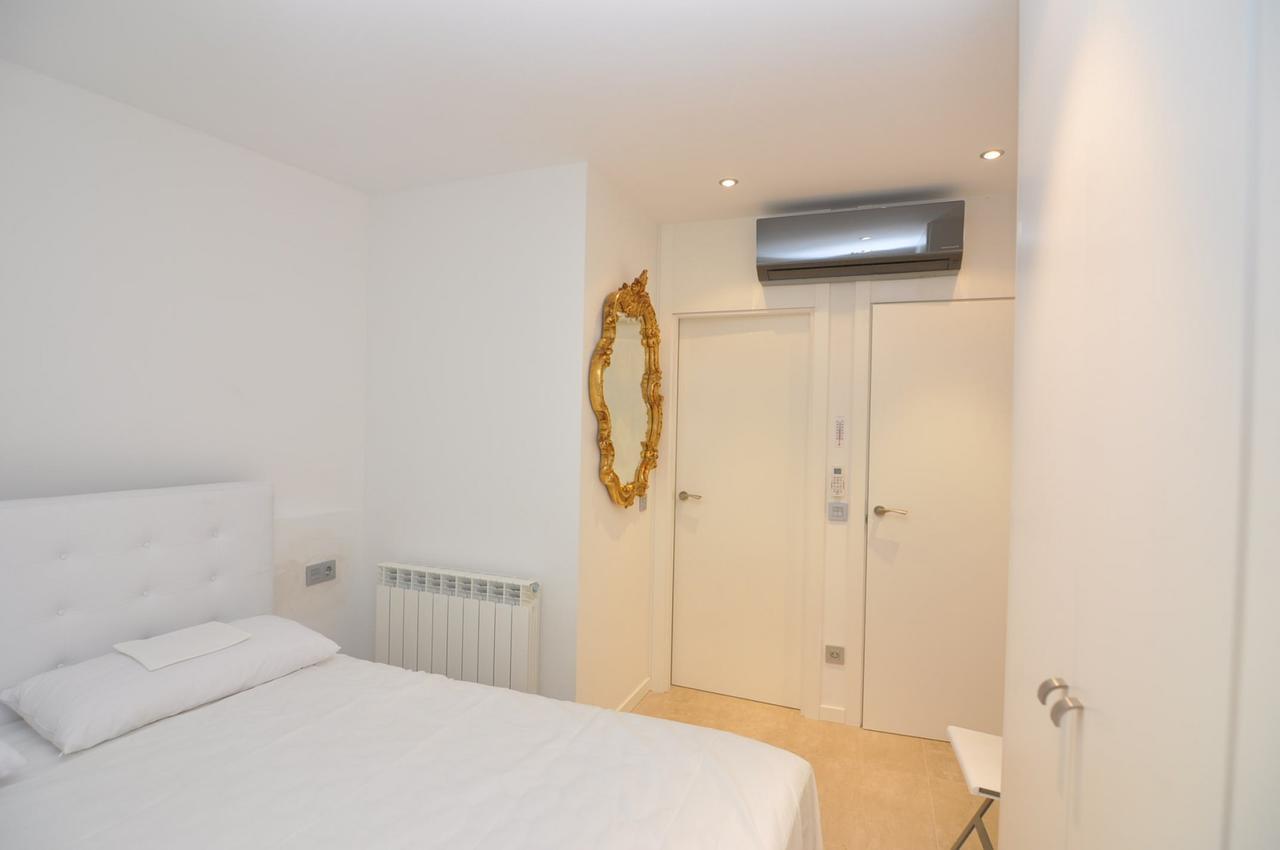 Rnet - Cap Vespre Apartment Roses Bagian luar foto