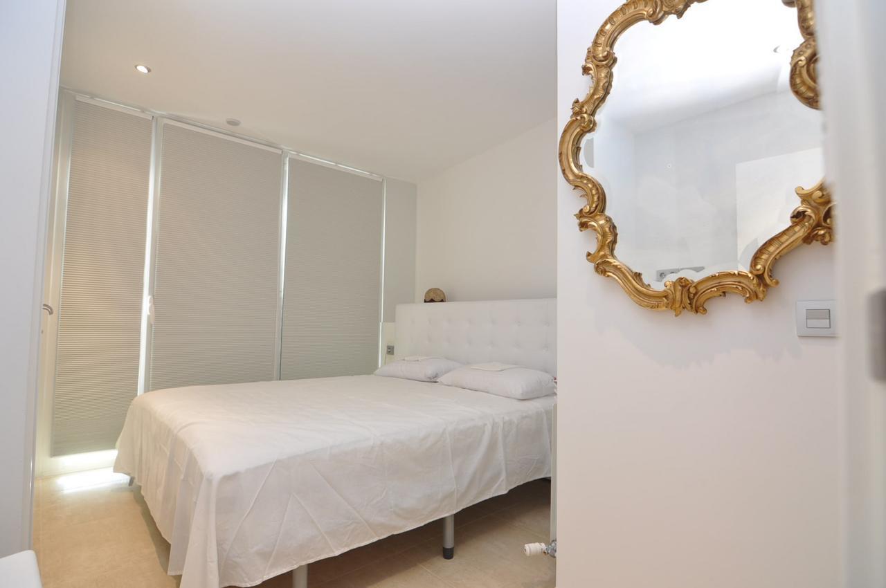 Rnet - Cap Vespre Apartment Roses Bagian luar foto