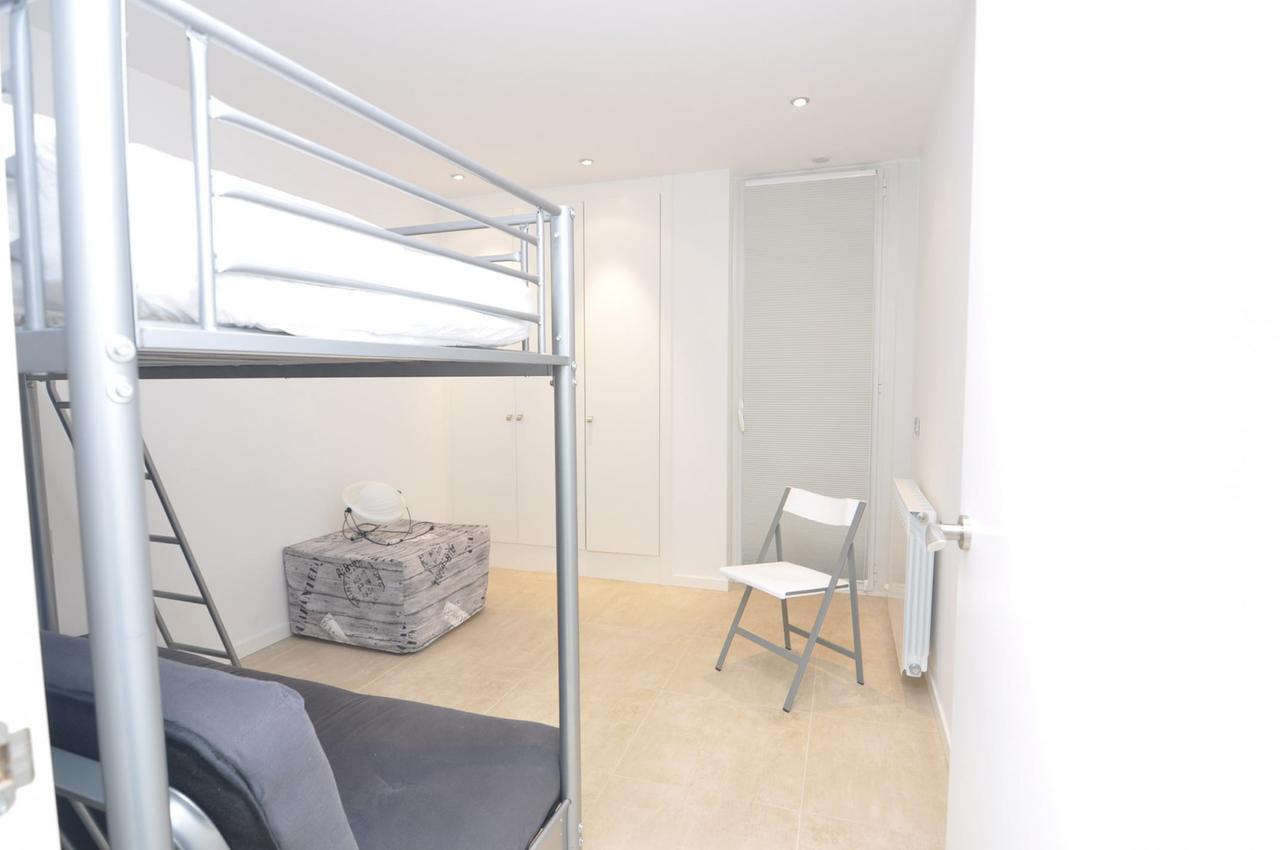 Rnet - Cap Vespre Apartment Roses Bagian luar foto