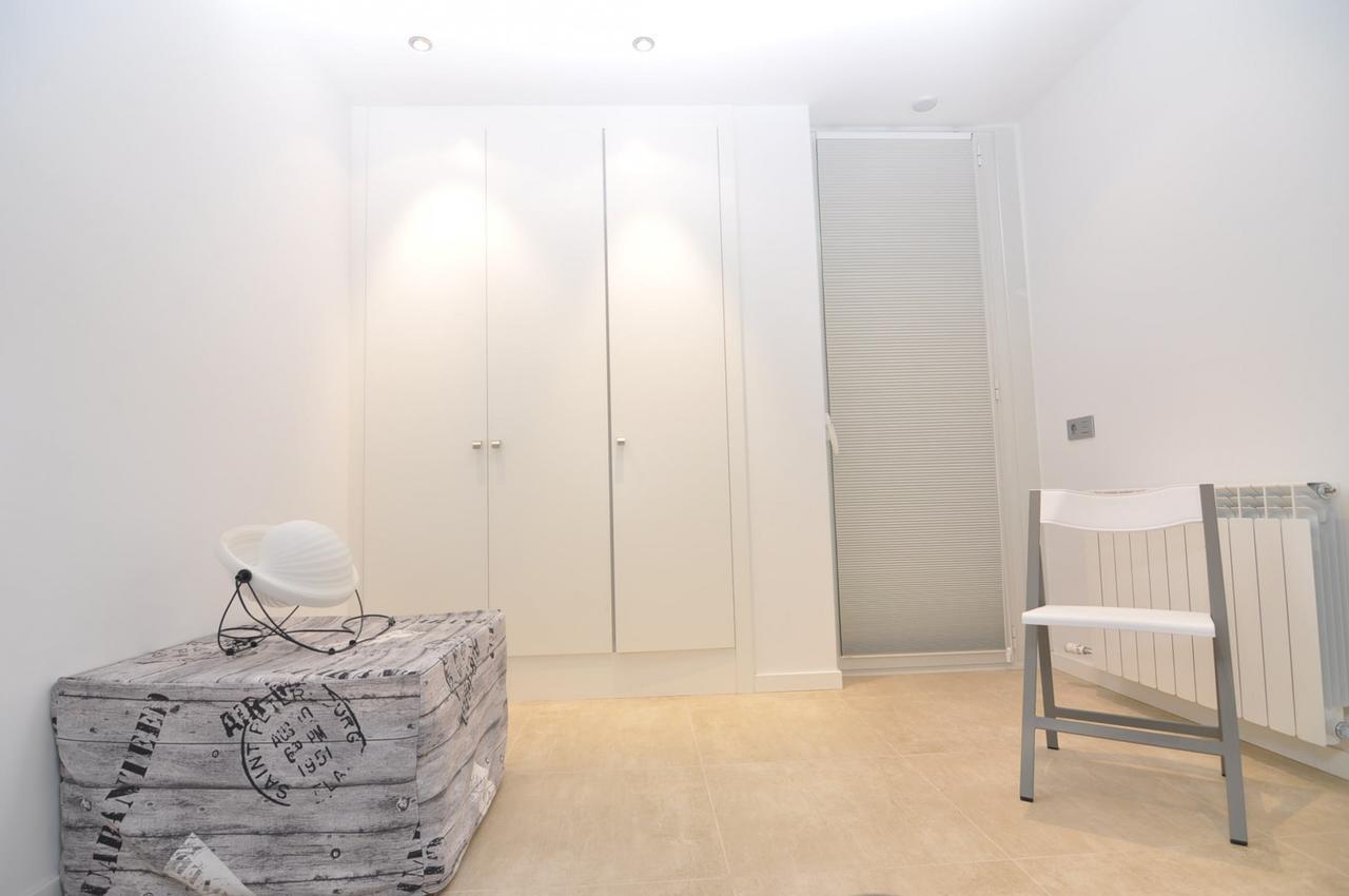 Rnet - Cap Vespre Apartment Roses Bagian luar foto