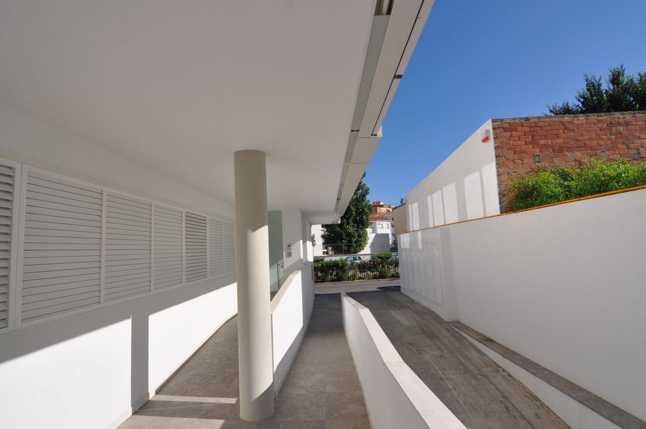 Rnet - Cap Vespre Apartment Roses Bagian luar foto