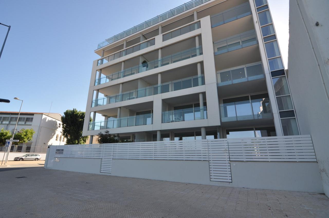 Rnet - Cap Vespre Apartment Roses Bagian luar foto