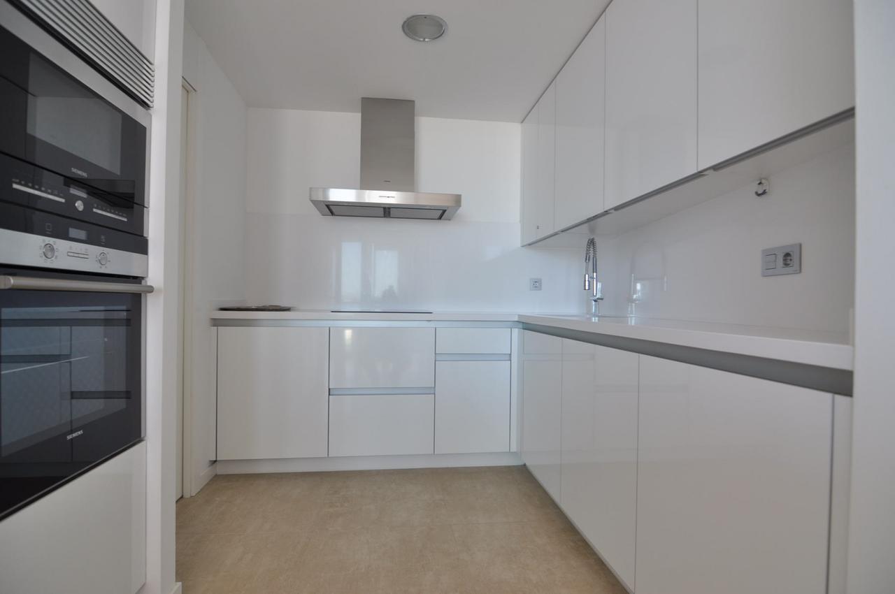 Rnet - Cap Vespre Apartment Roses Bagian luar foto