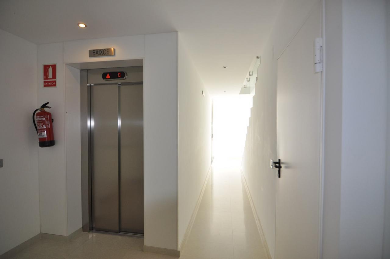 Rnet - Cap Vespre Apartment Roses Bagian luar foto