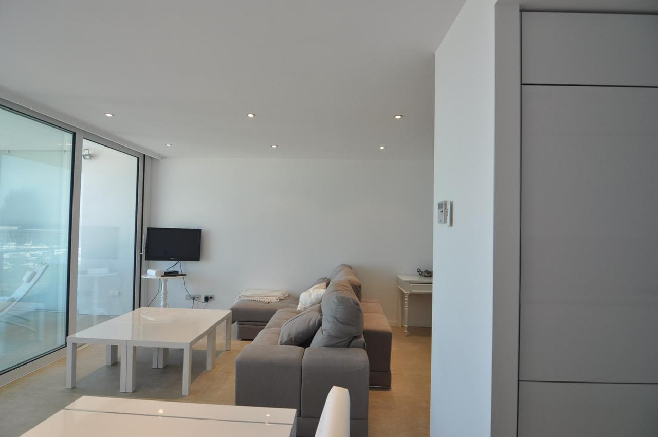 Rnet - Cap Vespre Apartment Roses Bagian luar foto