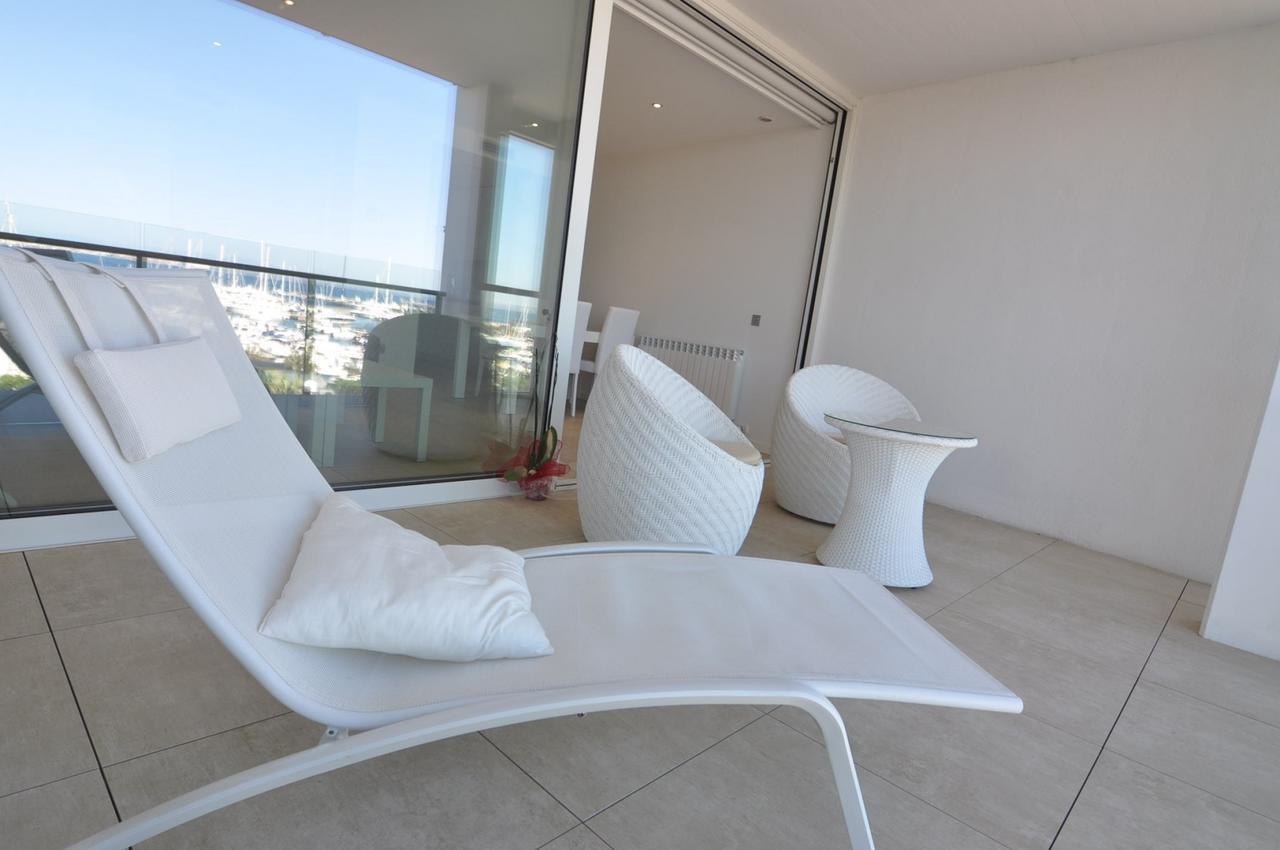 Rnet - Cap Vespre Apartment Roses Bagian luar foto